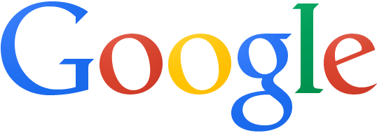 Google's visual identity is expressed through its logo, the signature colours, and its much-loved 'Doodles'