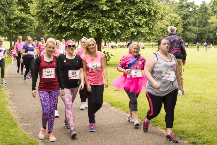You’ve sponsored an event, now get active - Peartree Brand Strategy