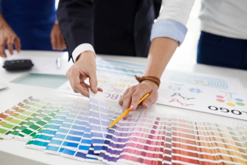 Finding the right designer to enhance your brand - Peartree Brand Strategy